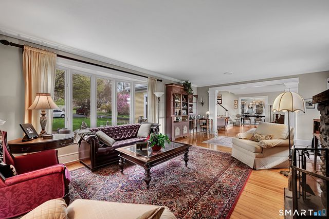 27 Highland Avenue, New Hartford, CT 06057