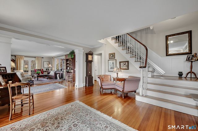 27 Highland Avenue, New Hartford, CT 06057
