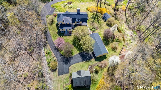 27 Highland Avenue, New Hartford, CT 06057