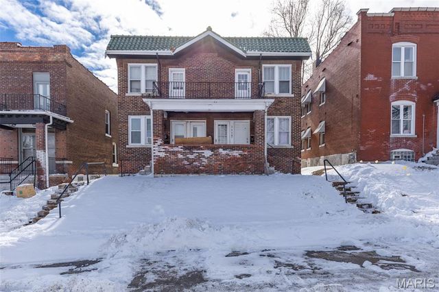 3436 Potomac Street, St Louis, MO 63118