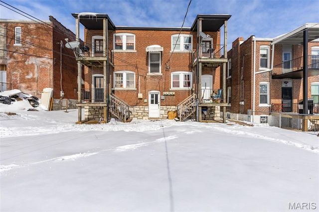 3436 Potomac Street, St Louis, MO 63118