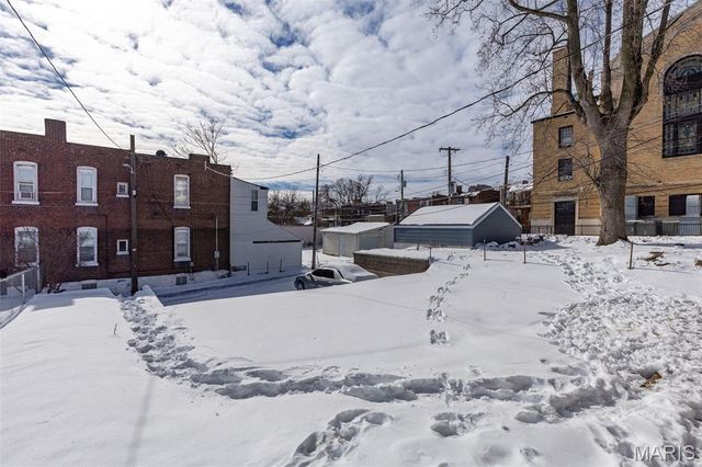 3436 Potomac Street, St Louis, MO 63118