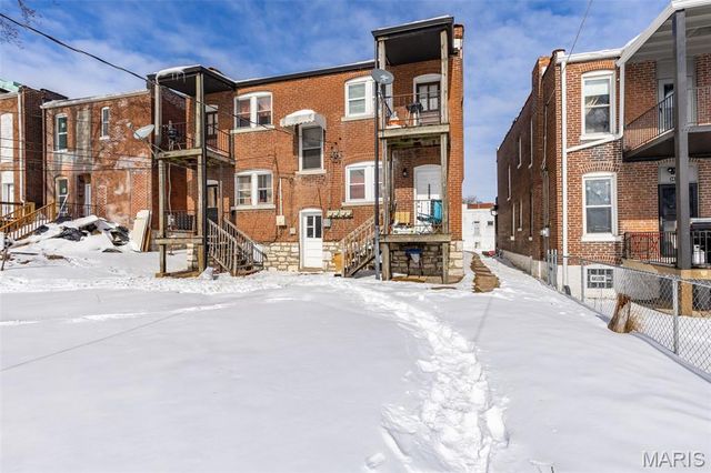 3436 Potomac Street, St Louis, MO 63118