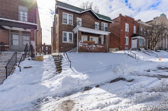 3436 Potomac Street, St Louis, MO 63118