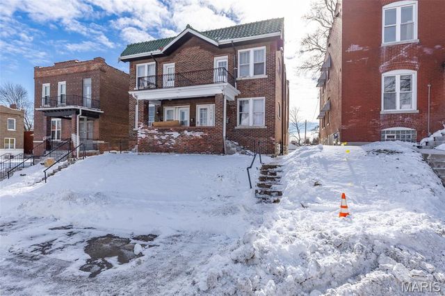 3436 Potomac Street, St Louis, MO 63118