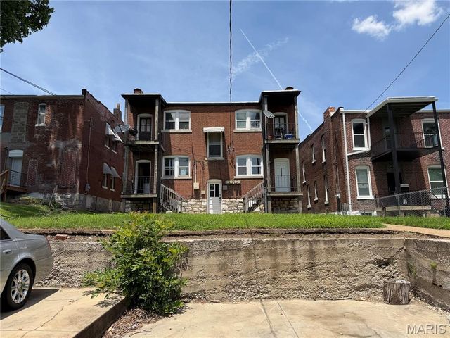 3436 Potomac Street, St Louis, MO 63118