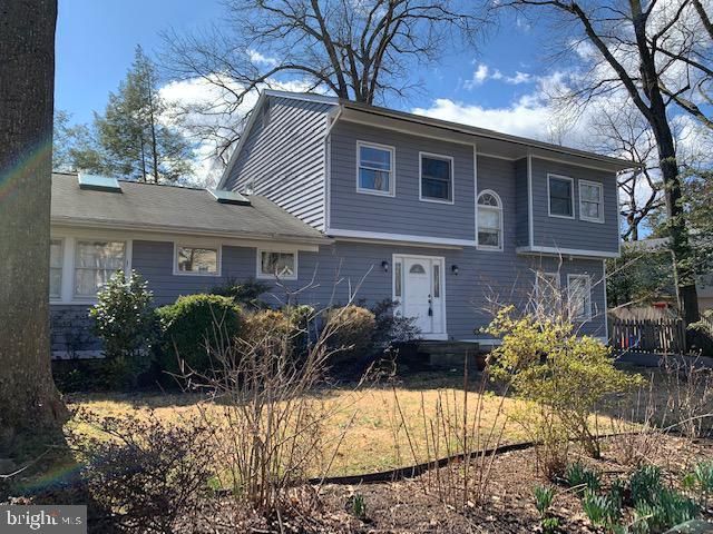 7512 ARDEN RD, Cabin John, MD 20818