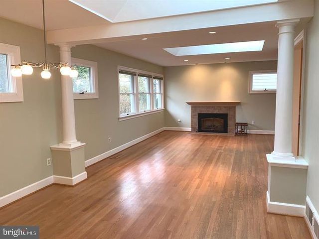 7512 ARDEN RD, Cabin John, MD 20818