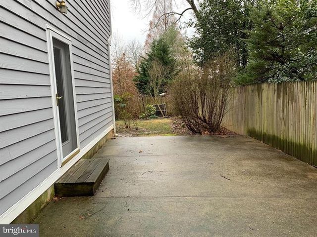 7512 ARDEN RD, Cabin John, MD 20818