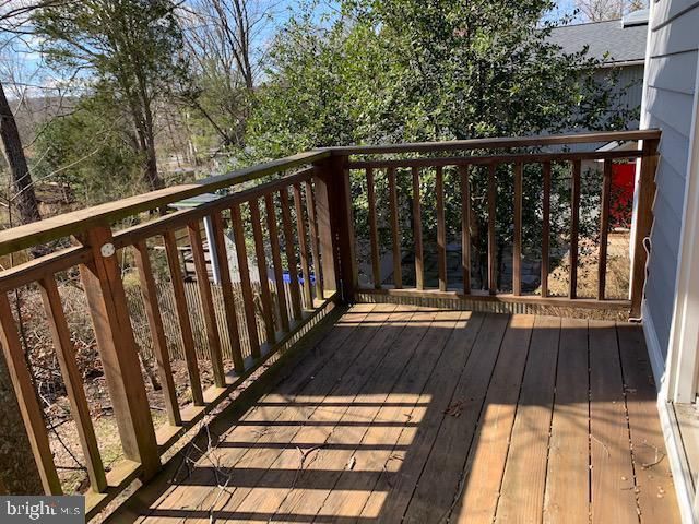 7512 ARDEN RD, Cabin John, MD 20818