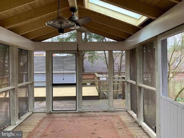 7512 ARDEN RD, Cabin John, MD 20818