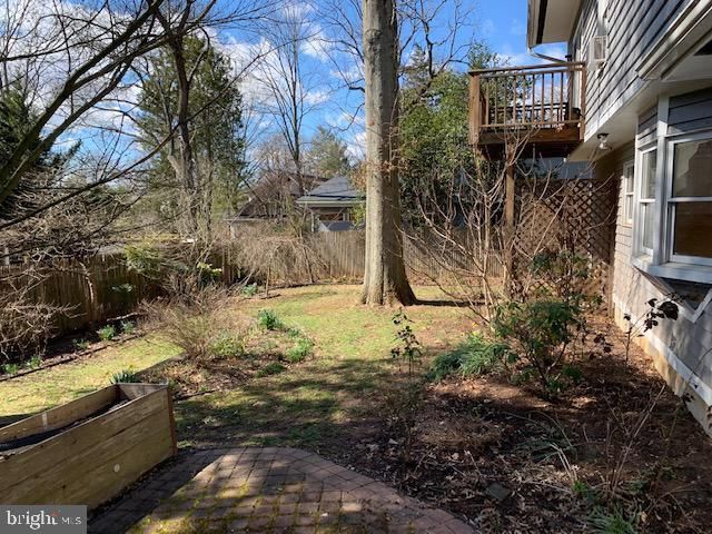 7512 ARDEN RD, Cabin John, MD 20818