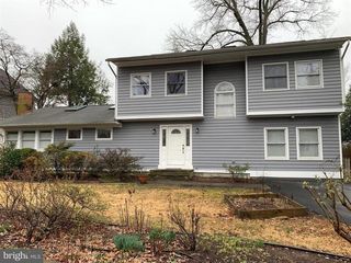 7512 ARDEN RD, Cabin John, MD 20818