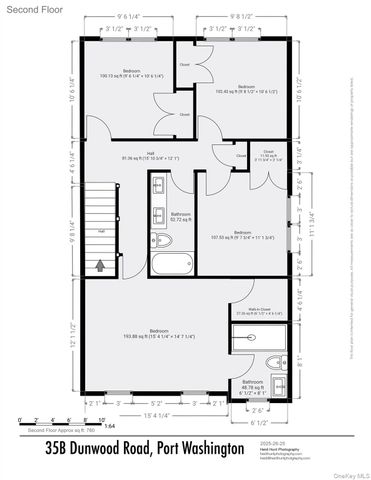 35B Dunwood Road, Port Washington, NY 11050