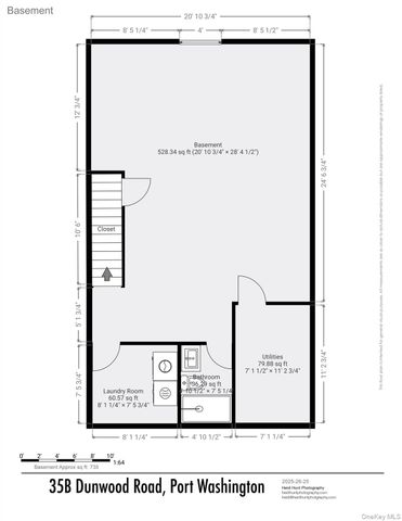 35B Dunwood Road, Port Washington, NY 11050