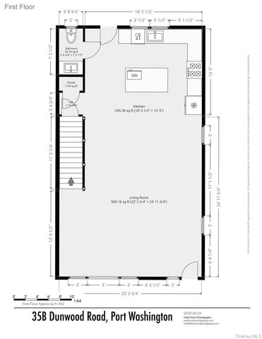 35B Dunwood Road, Port Washington, NY 11050