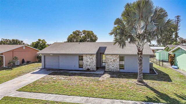 13495 SANTA ROSA AVENUE, Port Charlotte, FL 33981