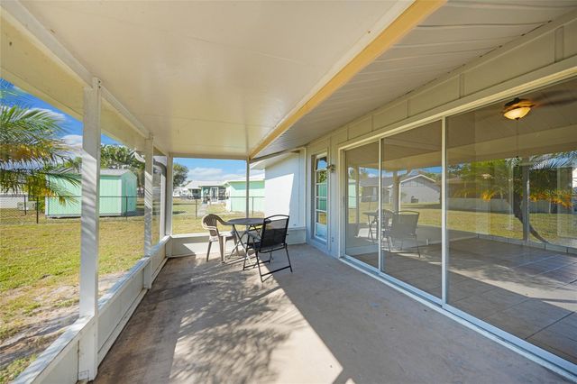 13495 SANTA ROSA AVENUE, Port Charlotte, FL 33981