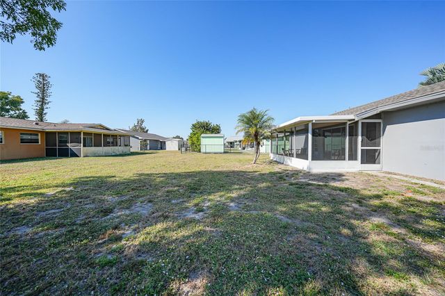 13495 SANTA ROSA AVENUE, Port Charlotte, FL 33981