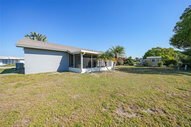 13495 SANTA ROSA AVENUE, Port Charlotte, FL 33981
