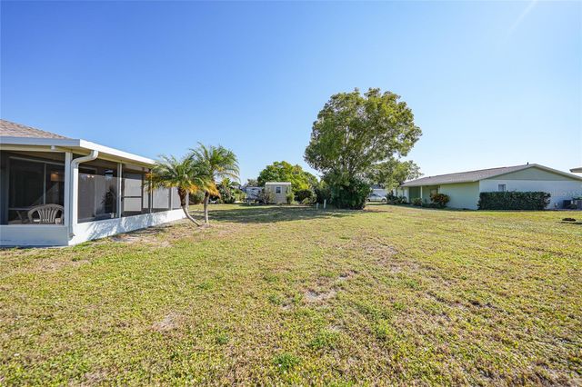 13495 SANTA ROSA AVENUE, Port Charlotte, FL 33981