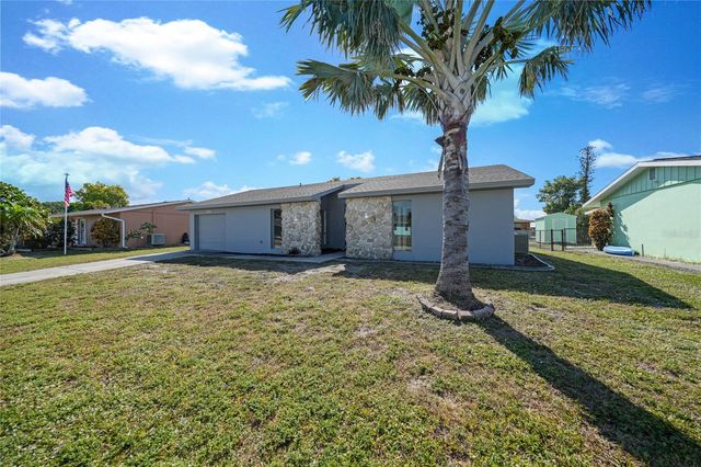 13495 SANTA ROSA AVENUE, Port Charlotte, FL 33981