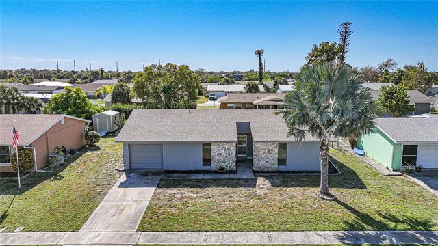 13495 SANTA ROSA AVENUE, Port Charlotte, FL 33981