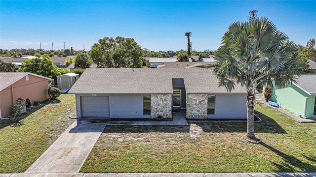 13495 SANTA ROSA AVENUE, Port Charlotte, FL 33981