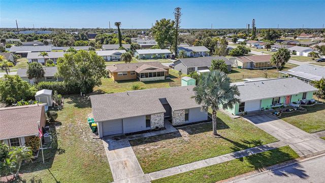 13495 SANTA ROSA AVENUE, Port Charlotte, FL 33981
