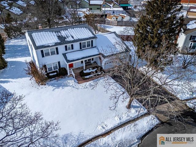 17 Eastern Drive, South Brunswick, NJ 08824