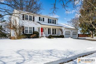 17 Eastern Drive, South Brunswick, NJ 08824