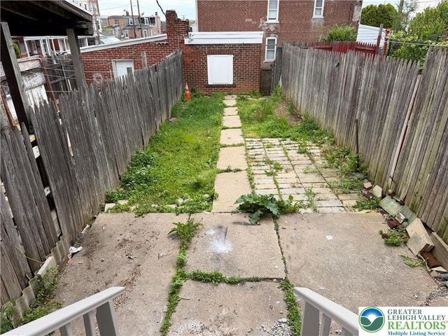 823 North Penn Street, Allentown City, PA 18102
