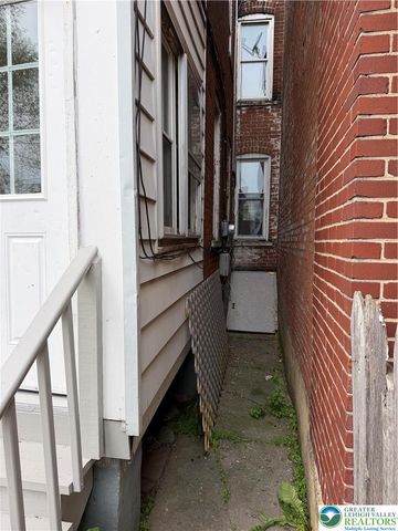 823 North Penn Street, Allentown City, PA 18102