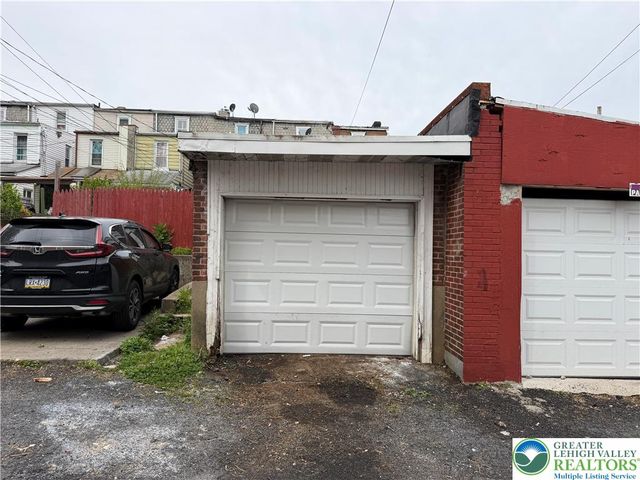 823 North Penn Street, Allentown City, PA 18102
