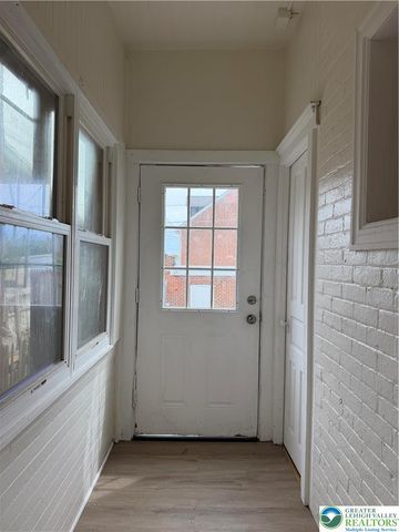 823 North Penn Street, Allentown City, PA 18102