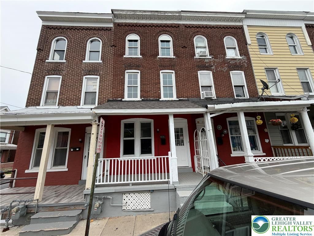 823 North Penn Street, Allentown City, PA 18102