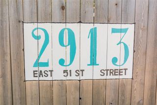 2913 E 51st ST B, Austin, TX 78723