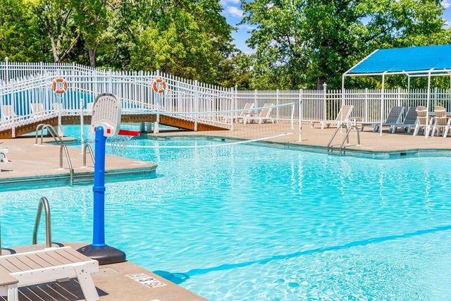 541 Ozark Mountain Resort Drive 95, Kimberling City, MO 65686