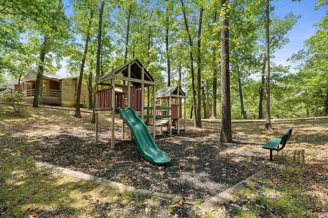 541 Ozark Mountain Resort Drive 95, Kimberling City, MO 65686