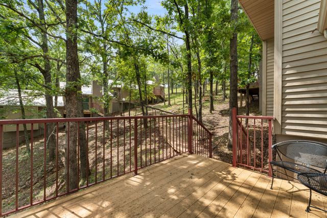 541 Ozark Mountain Resort Drive 95, Kimberling City, MO 65686
