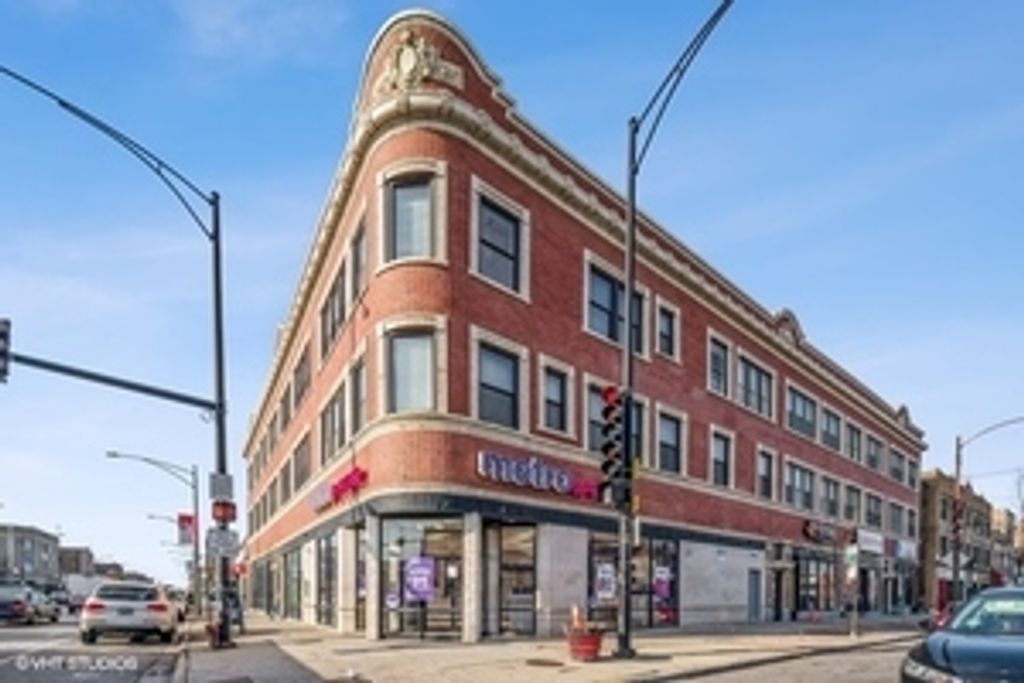 6248 S Western Avenue 2M, Chicago, IL 60636