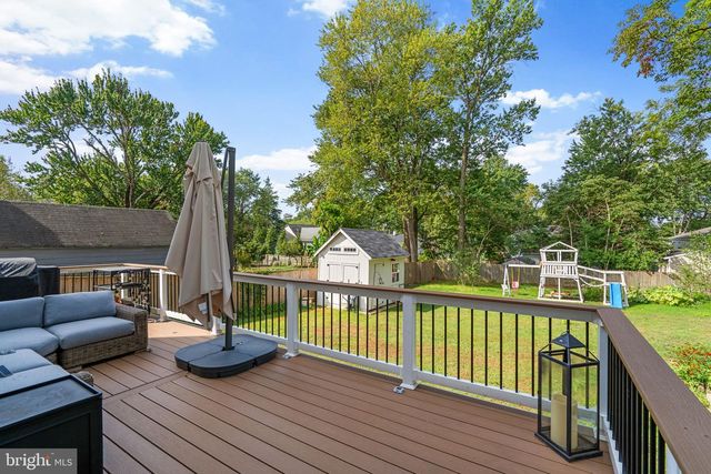 2854 FAIRMONT ST, Falls Church, VA 22042