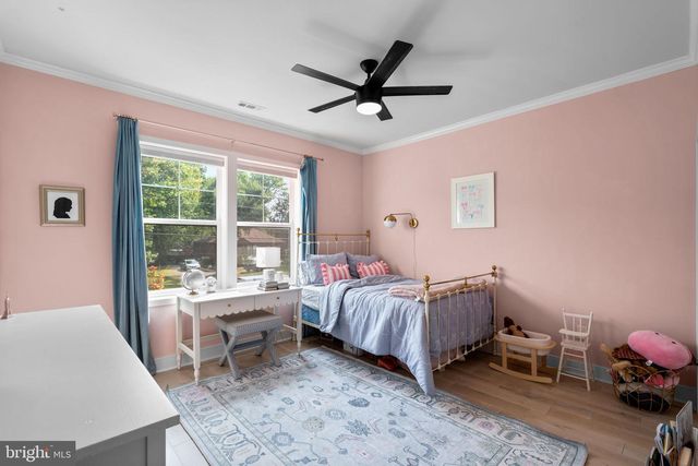 2854 FAIRMONT ST, Falls Church, VA 22042