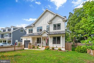 2854 FAIRMONT ST, Falls Church, VA 22042