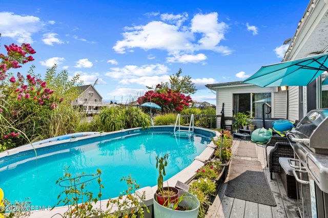 109 E Mohawk Drive, Little Egg Harbor, NJ 08087