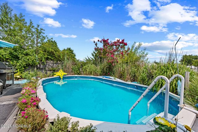109 E Mohawk Drive, Little Egg Harbor, NJ 08087