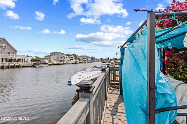 109 E Mohawk Drive, Little Egg Harbor, NJ 08087