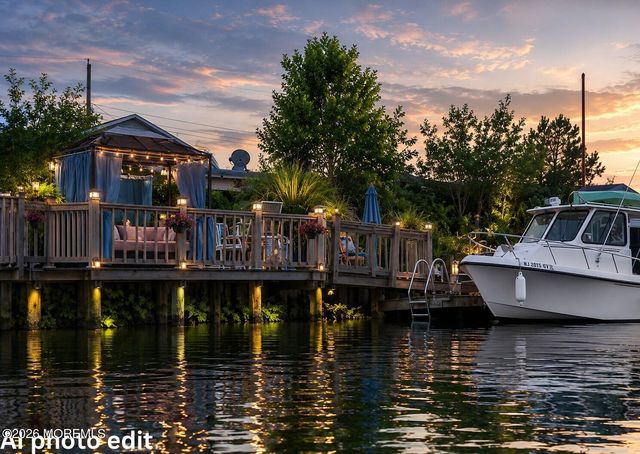 109 E Mohawk Drive, Little Egg Harbor, NJ 08087