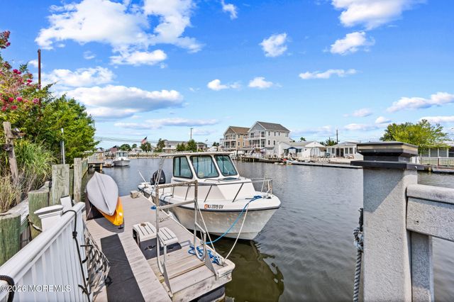 109 E Mohawk Drive, Little Egg Harbor, NJ 08087