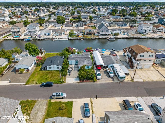 109 E Mohawk Drive, Little Egg Harbor, NJ 08087
